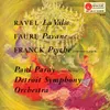 Fauré: Pavane, Op. 50