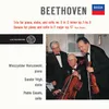 Beethoven: Piano Trio in C Minor, Op. 1 No. 3 - II. Andante cantabile con variazioni