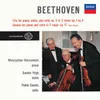 Beethoven: Sonata for Horn and Piano in F Major, Op. 17 - I. Allegro moderato (Arr. for Cello and Piano)