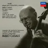 Fauré: Elégie for Cello and Orchestra in C Minor, Op. 24 Live from the Grand Amphithéâtre de la Sorbonne, 1956