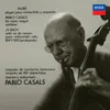 Casals: Sardana Live from the Grand Amphithéâtre de la Sorbonne, 1956