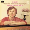 Chopin: Ballade No. 2 in F Major, Op. 38