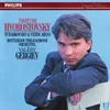 Tchaikovsky: Pique Dame, Op. 68, TH 10 / Act II - Vy tak pechalny