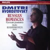Tchaikovsky: Again, As Before, Alone, Op. 73 No. 6