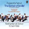 Rossini: Il barbiere di Siviglia - Overture (Arr. W. Sedlak for Wind Ensemble)