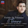 About Puccini: Turandot, SC 91, Act III - Nessun dorma Song