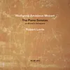 Mozart, Levin: Sonata Movement in C Major, K. 42 - Sonata Movement in C Major, K. 42 (Compl. Levin)