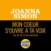 About Saint-Saëns: Mon cœur s'ouvre à ta voix Live On The Ed Sullivan Show, March 28, 1971 Song