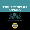 About Puccini: Un bel dì vedremo Live On The Ed Sullivan Show, September 16, 1956 Song