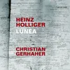 About Holliger: Lunea (Lenau-Szenen in 23 Lebensblättern) - Zwanzigstes Blatt Song