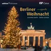 Bruch: 9 Songs, Op. 60 - No. 1, In der Christnacht