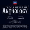 Zemlinsky: Clarinet Trio in D Minor, Op. 3 - III. Allegro