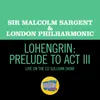 About Wagner: Lohengrin: Prelude to Act III Live On The Ed Sullivan Show, June 15, 1958 Song