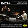 About Ravel: Piano Concerto for the Left Hand in D Major, M.82 - III. Allegro Song