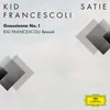 About Gnossienne No. 1 Kid Francescoli Rework (FRAGMENTS / Erik Satie) Song