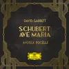 About Schubert: Ave Maria, D. 839 (Arr. Garrett / van der Heijden for Voice, Violin and Orchestra) Song
