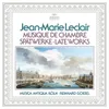 Leclair I: Sonata for Two Violins in B-Flat Major, Op. 12 No. 6 - I. Allegro