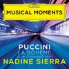 About Puccini: La bohème, SC 67 / Act 1 - Sì. Mi chiamano Mimì Song