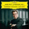 Rott: Symphony No. 1 in E Major - I. Alla breve