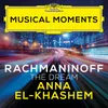About Rachmaninoff: 6 Romances, Op. 38 - V. The Dream Musical Moments Song