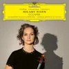 About Ginastera: Violin Concerto, Op. 30 - If. Studio V - Per gli armonici. Andante Song