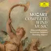 About Mozart: Quintet in E-Flat Major, K. 452 - III. Allegretto Song