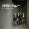 Braunfels: String Quartet No. 1 in A Minor, Op. 60 - I. Allegro moderato