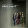 Braunfels: String Quartet No. 3 in E Minor, Op. 67 - II. Andante