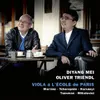 Mihalovici: Sonata for Violin and Piano, Op. 47 - IV. Allegro tranquillo