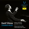 Smetana: Piano Trio in G Minor, Op. 15 - I. Moderato assai Live