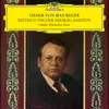 Reger: 6 Songs, Op. 35 - No. 3, Traum durch die Dämmerung