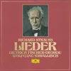 R. Strauss: 6 Lieder aus "Lotosblätter", Op. 19, TrV 152 - No. 5, Hoffen und wieder verzagen