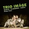 Martin: Trio sur des mélodies populaires irlandaises - II. Adagio