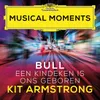 Bull: Een kindeken is ons geboren (MB 14/53) Musical Moments