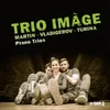 Turina: Piano Trio No. 2 in B Minor, Op. 76 - II. Molto vivace