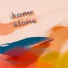 About home alone Song