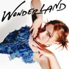 About WONDERLAND Song