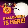 About Halloween Is Here Song