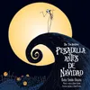Closing/End Title From “The Nightmare Before Christmas”/Score
