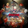 Savage Shadowland (World Orchestra)