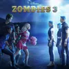 About Alien InvasionFrom "ZOMBIES 3" Song