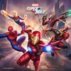 MARVEL Super War (Main Title Theme)