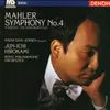 Symphony No. 4: III. Ruhevoll