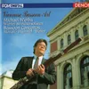 Grand Concerto for Bassoon & Orchestra in F Major: II. Adagio