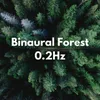 About Binaural Beats 0.2Hz Forest Confidence Song