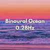 Binaural Beats 0.28Hz Ocean Concentration