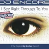 I See Right Through To You Extended Version