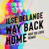 Way Back HomeWhy So Loco Remix