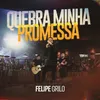 Quebra Minha Promessa Ao Vivo