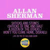 About Shticks And Stones (Shticks Of One And Half A Dozen Of The Other) / Won't You Come Home, Disraeli? Medley/Live On The Ed Sullivan Show, February 20, 1966 Song